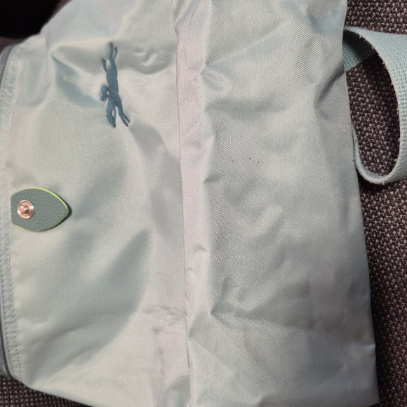 Longchamp Le Pliage Backpack - Picture 10 of 12